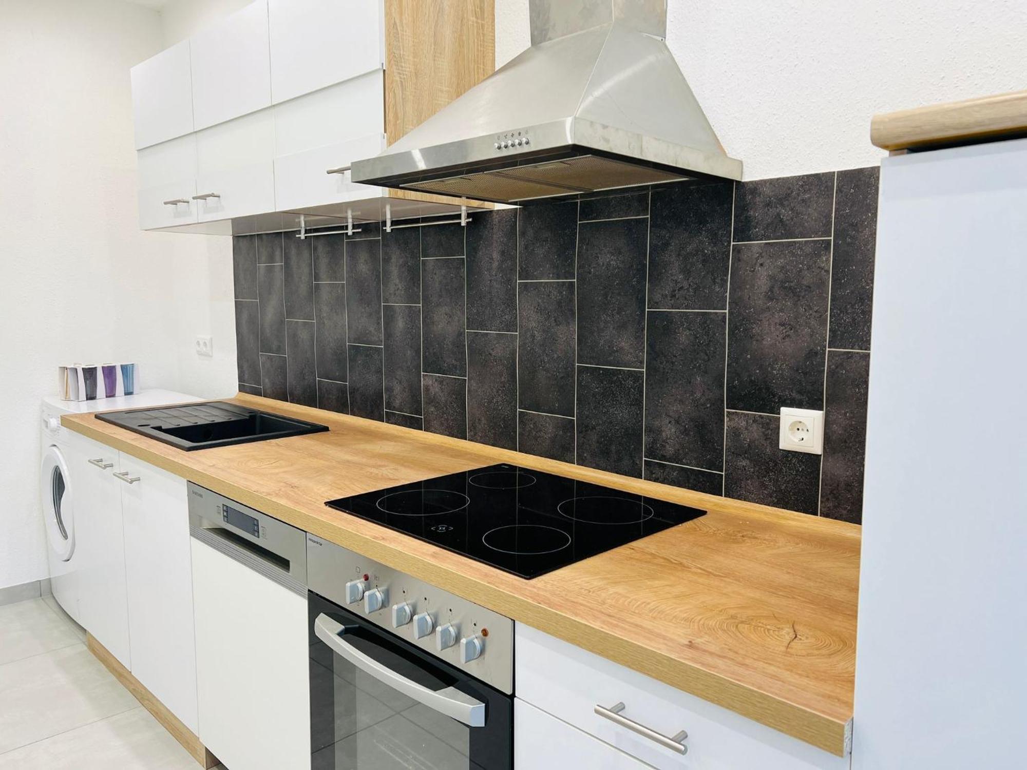 היידנאו Twenty Five Apartment Bei Dresden - Free Parking, Netflix & Coffee Machine מראה חיצוני תמונה