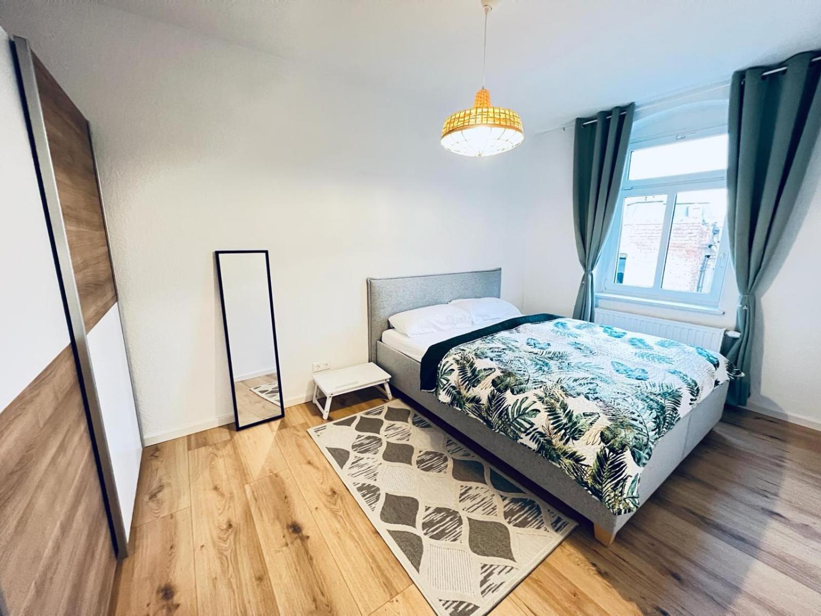 היידנאו Twenty Five Apartment Bei Dresden - Free Parking, Netflix & Coffee Machine מראה חיצוני תמונה