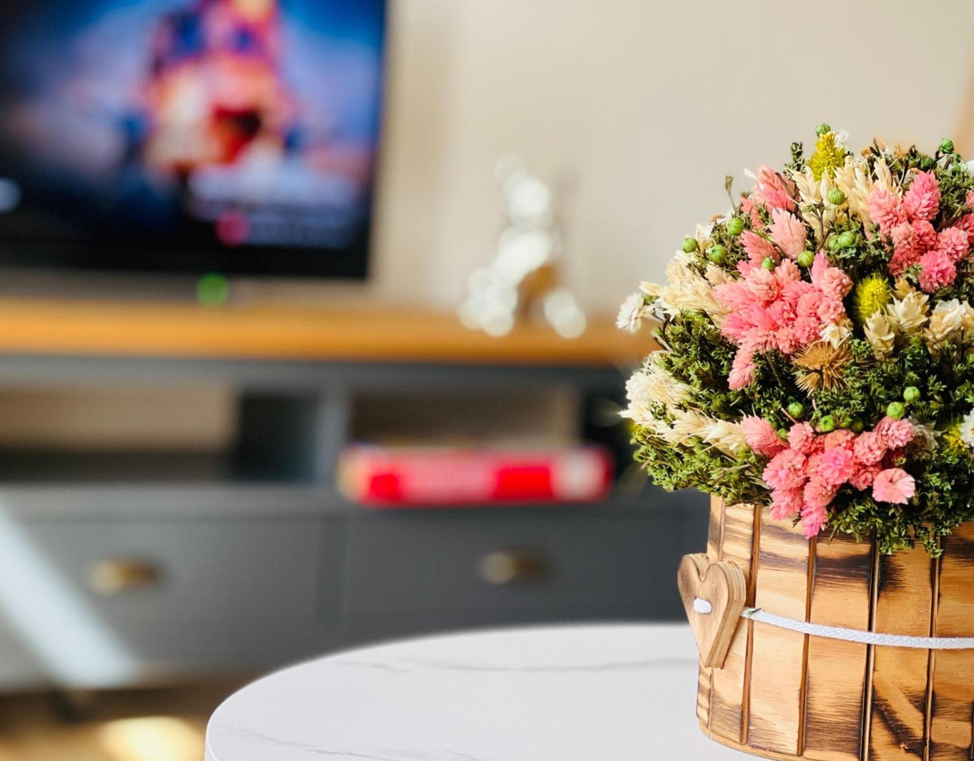 היידנאו Twenty Five Apartment Bei Dresden - Free Parking, Netflix & Coffee Machine מראה חיצוני תמונה