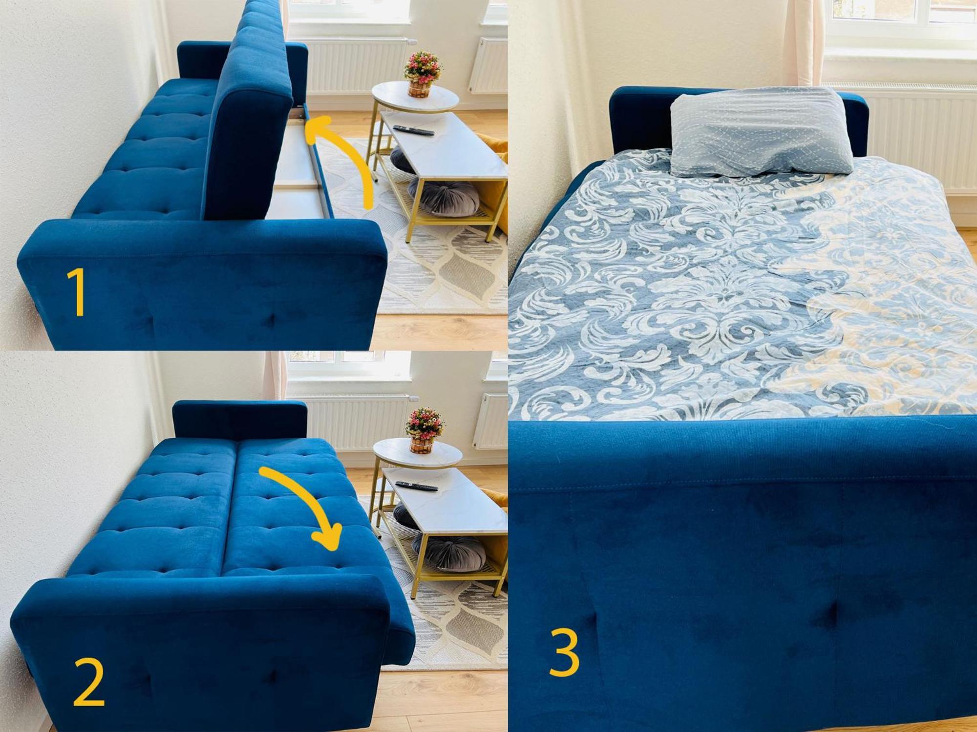 היידנאו Twenty Five Apartment Bei Dresden - Free Parking, Netflix & Coffee Machine מראה חיצוני תמונה