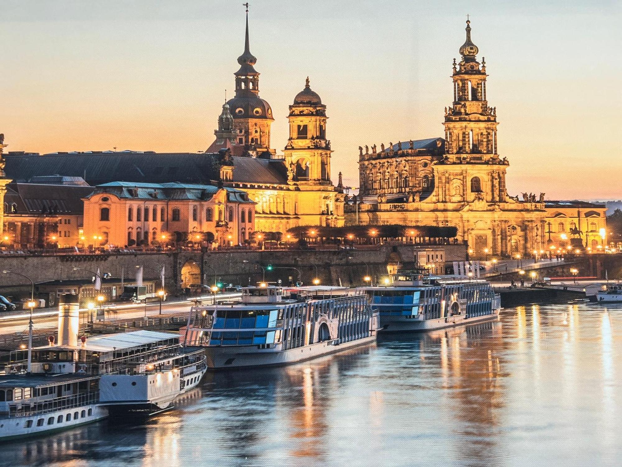 היידנאו Twenty Five Apartment Bei Dresden - Free Parking, Netflix & Coffee Machine מראה חיצוני תמונה